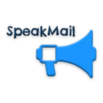 speakmail by readthewords.com android application logo